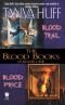 The Blood Books, Vol. 1