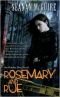 Rosemary and Rue: An October Daye Novel (Toby Daye)