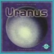 book cover of Uranus (Our Solar System) by Dana Meachen Rau