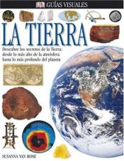 book cover of La Tierra by Susanna Rose