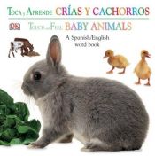 book cover of Crias Y Cachorros by DK Publishing
