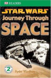 book cover of Journey Through Space by Ryder Windham