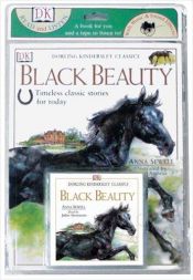 book cover of BLACK BEAUTY (Read & Listen Books) by Anna Sewell