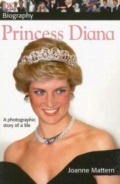 book cover of Princess Diana (DK Biography (Paperback)) by Joanne Mattern