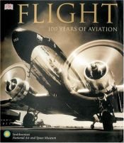 book cover of Flight by R. G. Grant