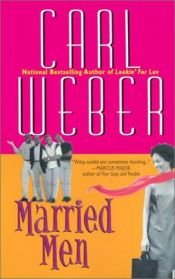 book cover of Married Men by Carl Weber