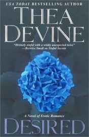 book cover of Desired by Thea Devine