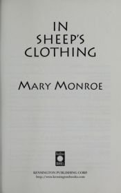book cover of In Sheep's Clothing by Mary Monroe