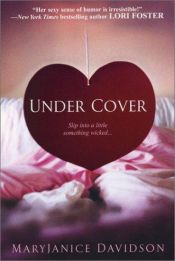 book cover of Under cover by MaryJanice Davidson