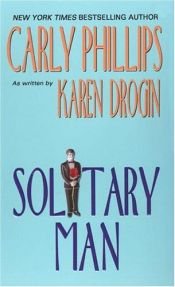 book cover of Solitary Man (2000) by Carly Phillips