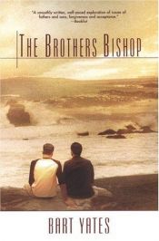 book cover of The Brothers Bishop by Bart Yates
