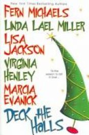 book cover of Deck the Halls by Lisa Jackson