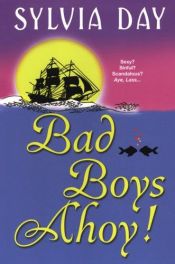 book cover of From Bad Boys Ahoy!: Lucien's Gamble, A Novella by S.J. Day