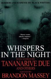 book cover of Whispers in the Night: Dark Dreams III by Tananarive Due