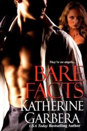 book cover of Bare Facts by Katherine Garbera