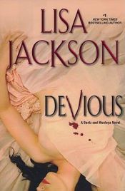 book cover of Devious by Lisa Jackson
