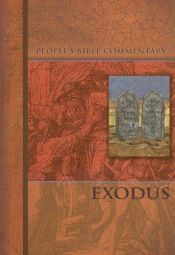 book cover of Exodus by Ernst H. Wendland