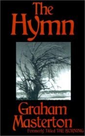 book cover of The Hymn by Graham Masterton