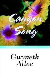 book cover of Canyon Song by Colleen Thompson