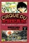 Cirque Du Freak: The Manga, V.02 - The Vampire's Assistant