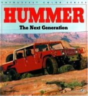 book cover of Hummer: The Next Generation (Enthusiast Color) by Michael Green