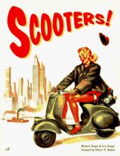 book cover of Scooters (Crestline) by Michael Dregni