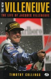 book cover of The New Villeneuve by Timothy Collings