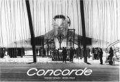 book cover of Concorde by Frederic Beniada