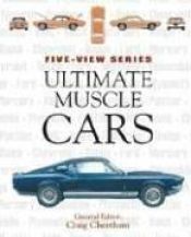 book cover of Ultimate Muscle Cars by Craig Cheetham