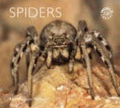 book cover of Spiders (WorldLife Library) by Rod Preston-Mafham