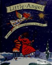 book cover of Little Angel by Geraldine McCaughrean