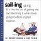 Sailing (Pocket Dictionary S.)