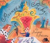 book cover of Princess Picky by Marjorie Priceman