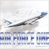 book cover of Air Force One by Andrew Santella