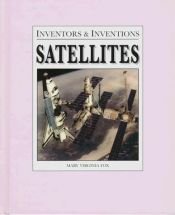 book cover of Satellites by Mary Virginia Fox