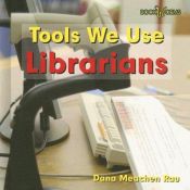 book cover of Librarians by Dana Meachen Rau