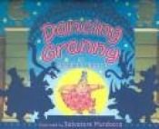 book cover of Dancing Granny (Sal Murdocca) by Elizabeth Winthrop