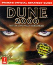 book cover of Dune 2000 by Steve Honeywell
