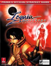 book cover of Legaia 2: Duel Saga (Prima's Official Strategy Guide) by Jason Young