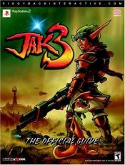 book cover of Jak 3 by Piggyback