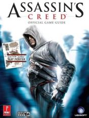 book cover of Assassin's Creed: Official Game Guide by David Hodgson