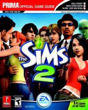 book cover of The Sims 2 Revised: Prima Official Game Guide (Prima Official Game Guides) by Prima Games