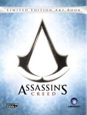 book cover of Assassin's Creed Limited Edition Art Book by David Hodgson