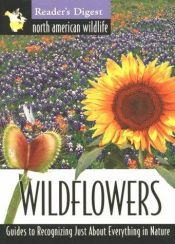 book cover of North american wildlife: wildflowers field guide (North American Wildlife Field Guides) by Reader's Digest