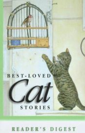 book cover of Best-loved Cat Stories by Reader's Digest