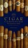 Cigar companion : a connoisseur's guide