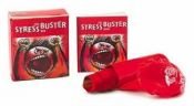 book cover of The Stress Buster Box (Mega Mini Kits) by Joelle Herr