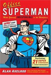 book cover of Office Superman by Alan Axelrod