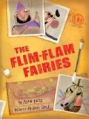 book cover of The Flim-Flam Fairies by Alan Katz