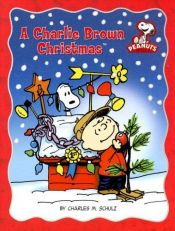 book cover of I Want a Dog for Christmas, Charlie Brown! (Peanuts by Charles M. Schulz